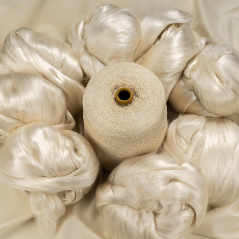 china spun silk fiber manufacturers china spun silk fiber manufacturers