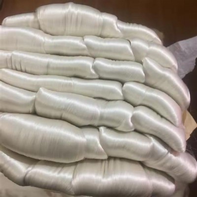 Navita svilena preja