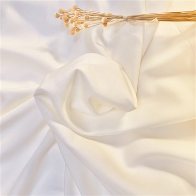 Svilena tkanina Schappe